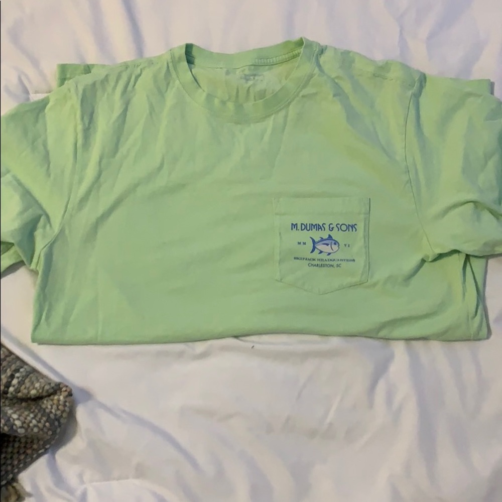 southern tide shirt